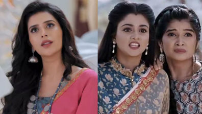 Piyali to challenge Falguni with a new task in Star Bharat’s Jiji Maa