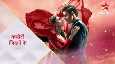 Review of Star Plus’ Kasautii Zindagii Kay 2: Big canvas but nothing new