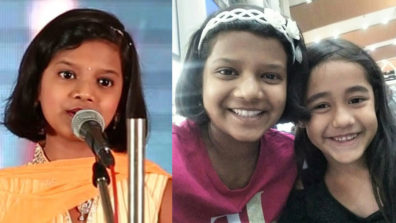 I simply enjoy singing for Kullfi Kumarr Bajewala: Rashi Salil Harmalkar