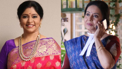 Rama-Satya Devi’s first face-off in Sony TV’s Main Maayke Chali Jaaungi Tum Dekhte Rahiyo