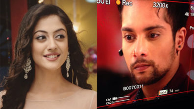 Sunny to KIDNAP Meera in Zee TV’s Kaleerein