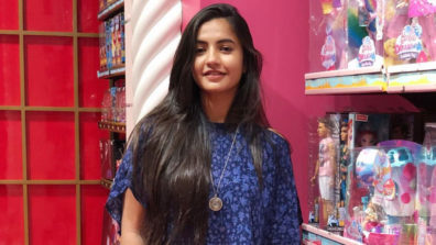 If Udaan’s extension news is true, it will be a vindication of the love of our fans: Meera Deosthale