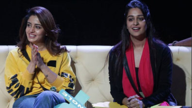 Meet the new friends in Bigg Boss 12 house – Neha Pendse and Dipika Kakar