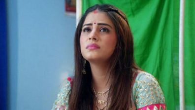 Nimki to take a stand for herself in Nimki Mukhiya