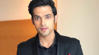 I can’t force people to like me, but will try my best to impress them with hard work: Parth Samthaan