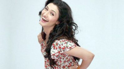 Ragini Khanna turns singer!!