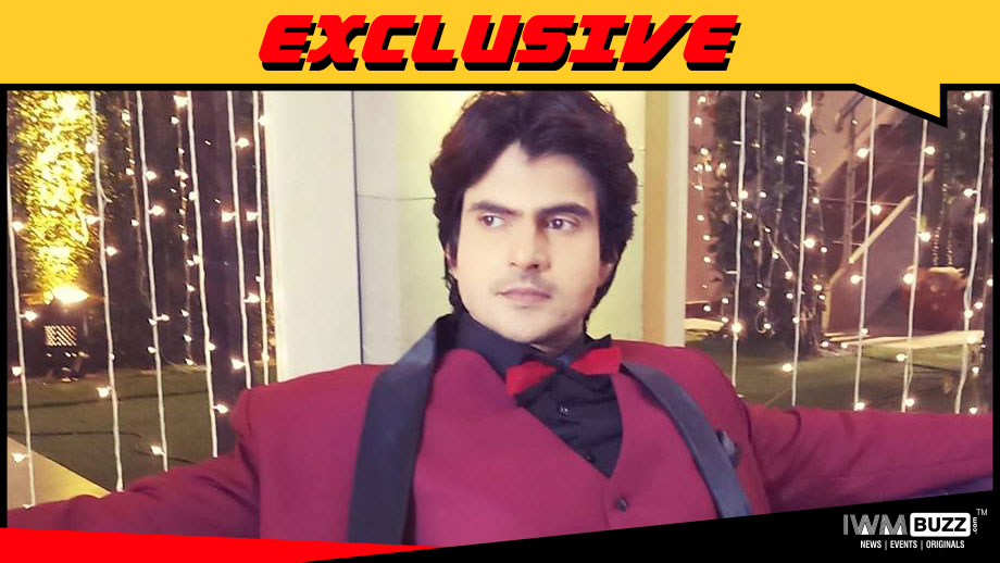 Rahil Azam to feature in &TV's episodic series, Laal Ishq