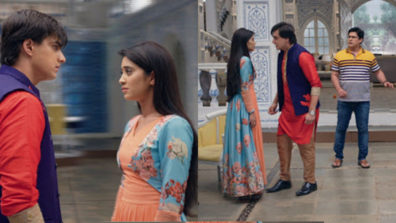 Life’s ‘new plans’ for Kartik and Naira in Yeh Rishta