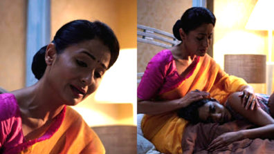 Lata Sabharwal’s ‘emotional lullaby’ for Naira in Yeh Rishta Kya Kehlata Hai