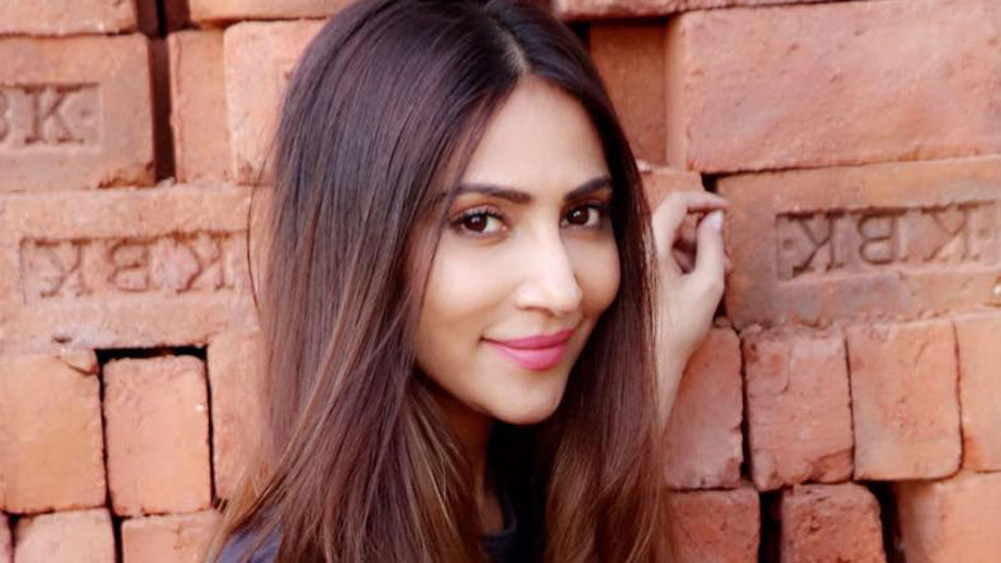 I can romance even an inanimate object – Rishina Kandhari