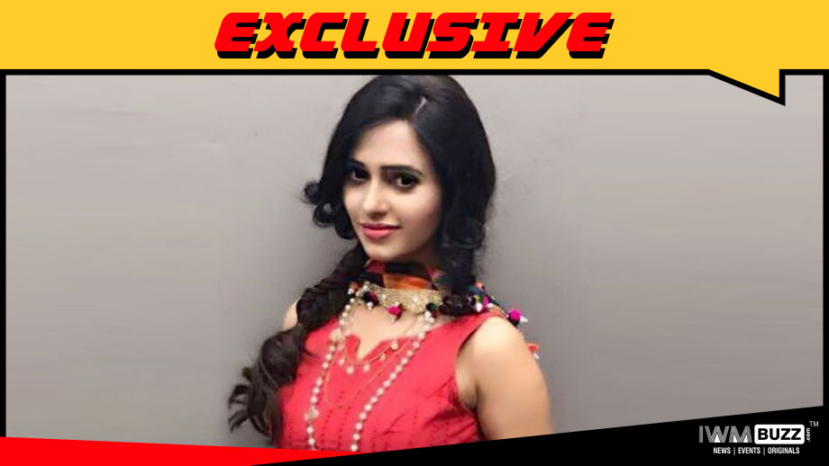 Roshni Rastogi to enter &TV’s Siddhivinayak