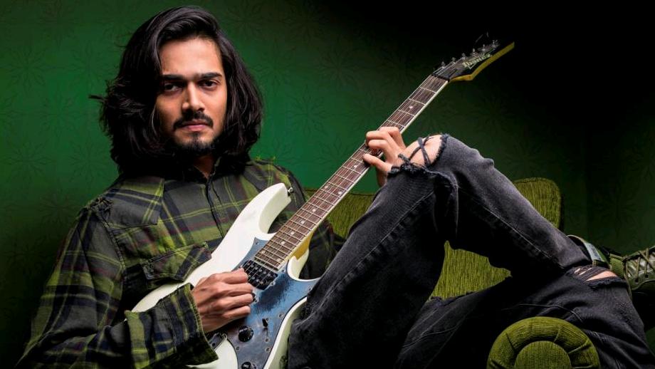 Bhuvan Bam becomes first Indian YouTuber to hit 10 million subscribers