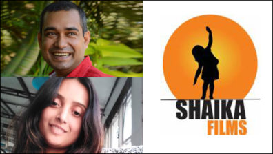 Producer Pradeep Kumar’s Shaika Films ventures into the digital platform