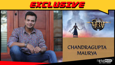 Swastik Productions to create a linear story of Chandragupta Maurya with the closure of Porus