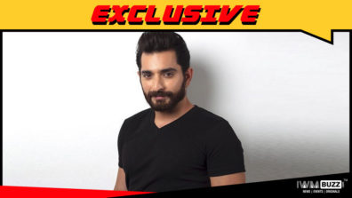 Siddhant Karnick to enter Sony TV’s Mere Sai