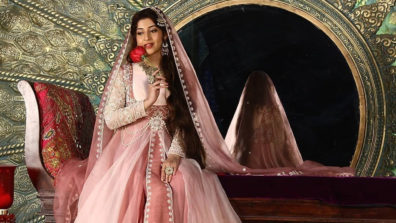 In today’s time, you seldom get unconditional love like Salim-Anarkali: Sonarika Bhadoria