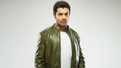 I am happy to be back to my home turf, working with Rashmi and Pawan: Ssharad Malhotra