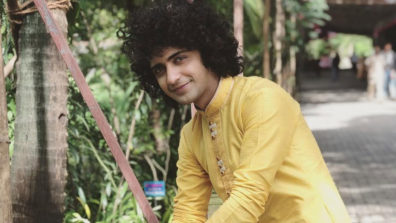 RadhaKrishn will teach audience the definition of love: Sumedh Mudgalkar