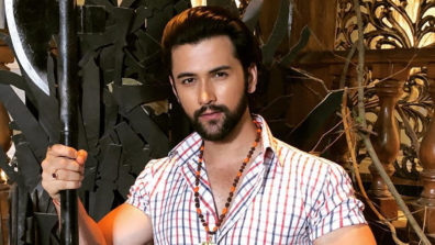 I am waiting for my Qayamat Ki Raat character to turn nasty – Sumeet Bhardwaj