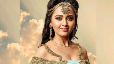 I will fight against the world for the love of my life like Uruvi: Tejasswi Prakash