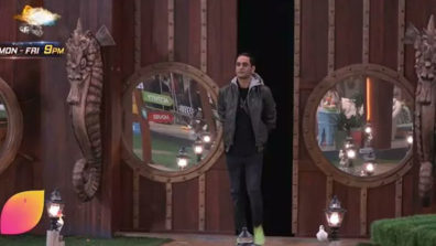 Mastermind Vikas Gupta back in the Bigg Boss house