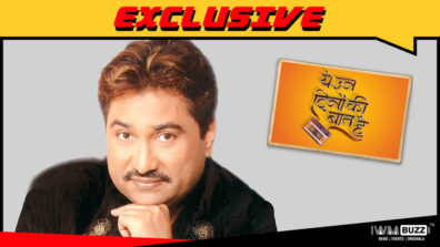 Kumar Sanu to play a cameo in Sony TV’s Yeh Un Dinon Ki Baat Hai