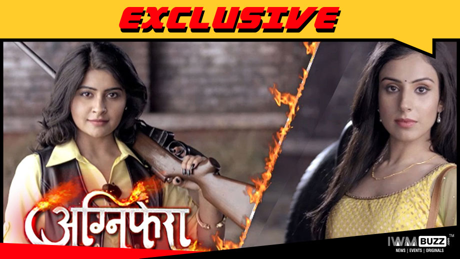 &TV’s Agnifera to take a leap; Yukti Kapoor, Simraan Kaur to continue along with Amita Choksi