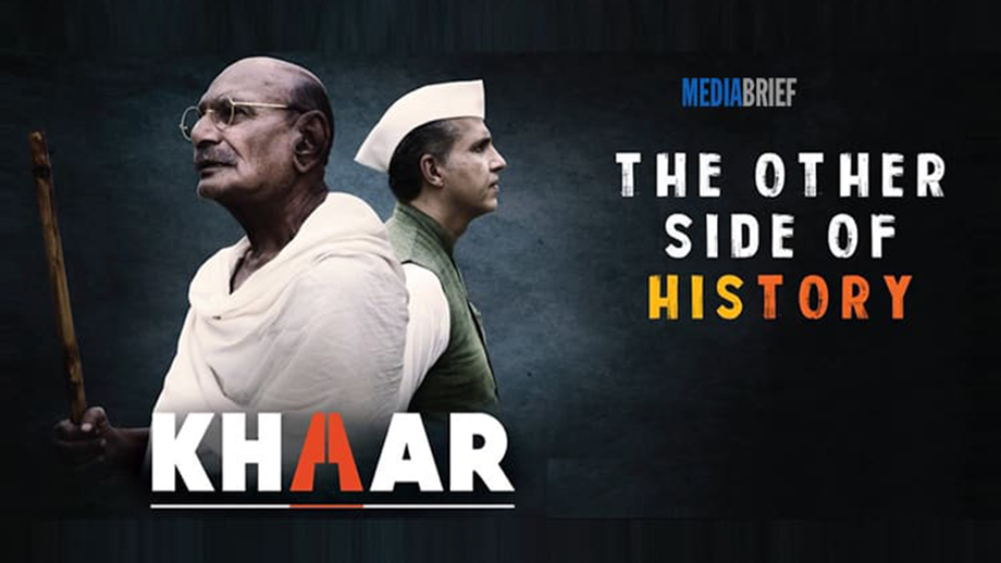 Review of  ZEE5’s Khaar – A riveting drama on salt, satyagraha and the steadfast spirit of Gandhiji