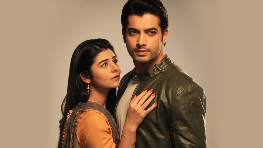 Raunak and Musakaan's ‘dreamy romance’ in Star Bharat's Musakaan