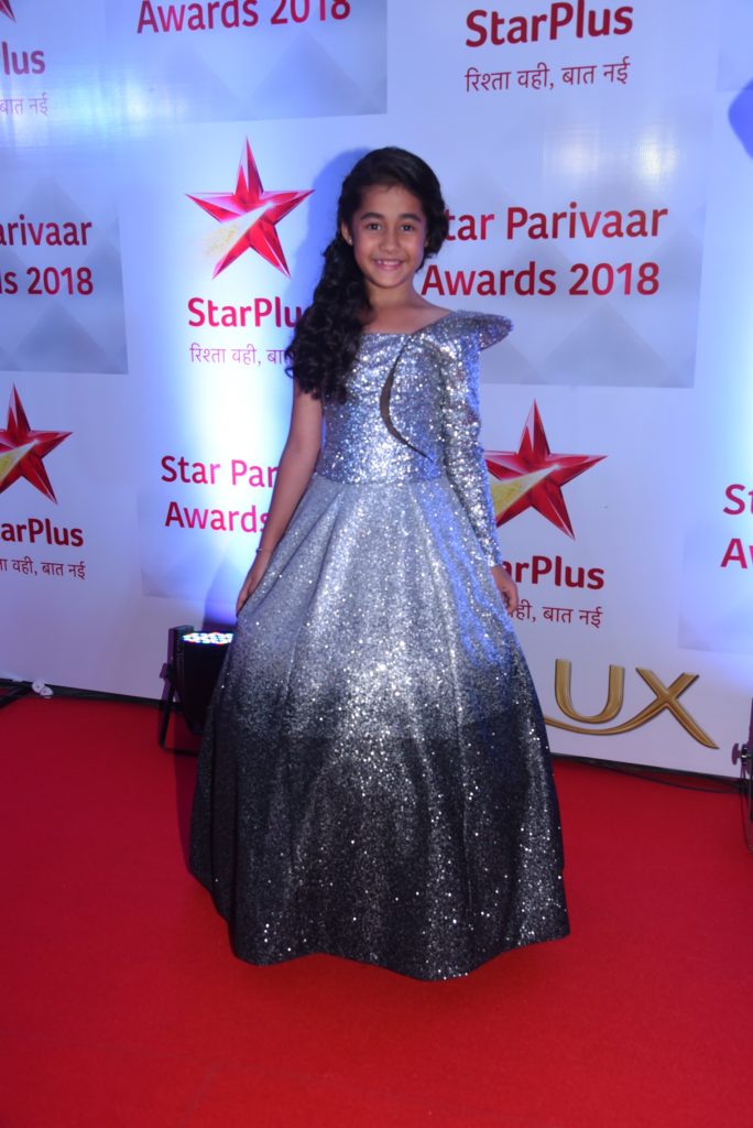 Celebs at Red Carpet: Star Parivaar Awards 2018 - 8