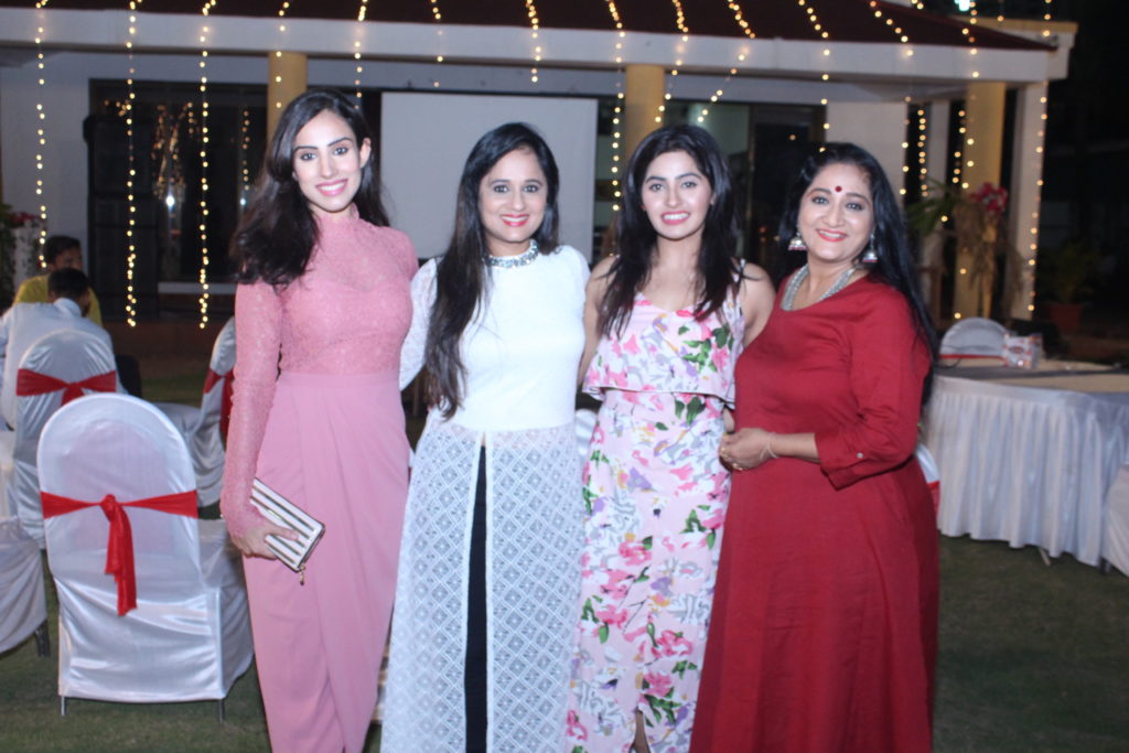 &TV’s Agnifera’s 400 episodes celebration - 4