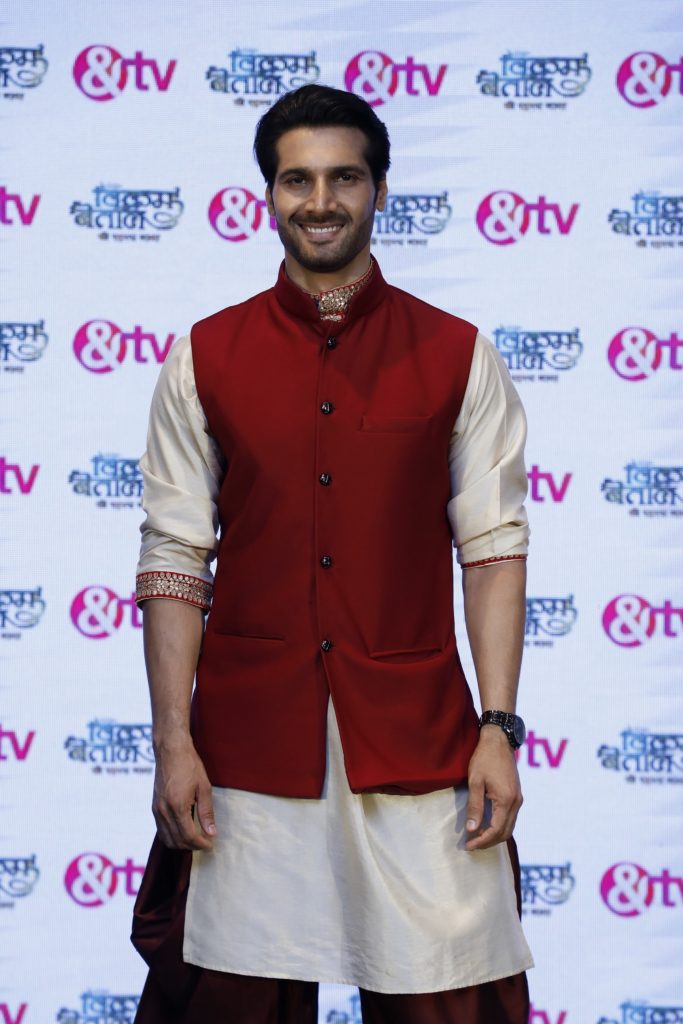 Launch of &TV’s Vikram Betaal Ki Rahsya Gatha - 0
