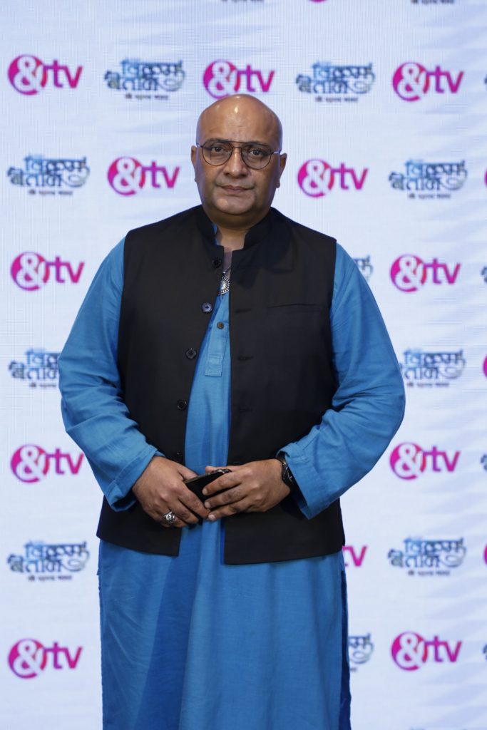Launch of &TV’s Vikram Betaal Ki Rahsya Gatha - 1