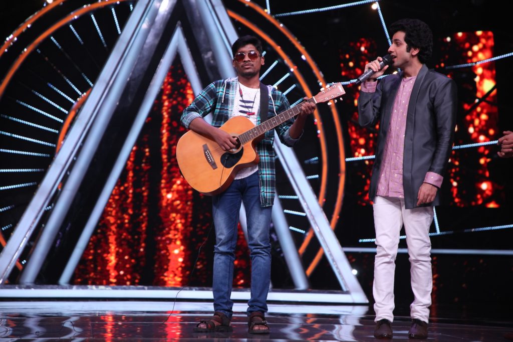 Fan Special episode on Indian Idol 10 - 0