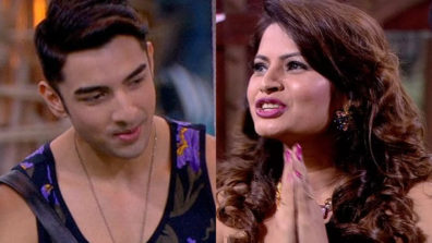 Wild card entries Megha & Rohit advice co-contestants on their individual strategy in Bigg Boss