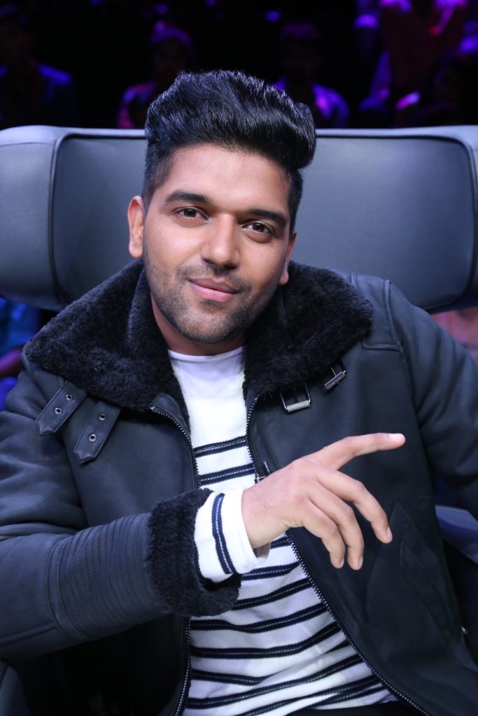 All the reasons we can’t stop grooving to Guru Randhawa - 5