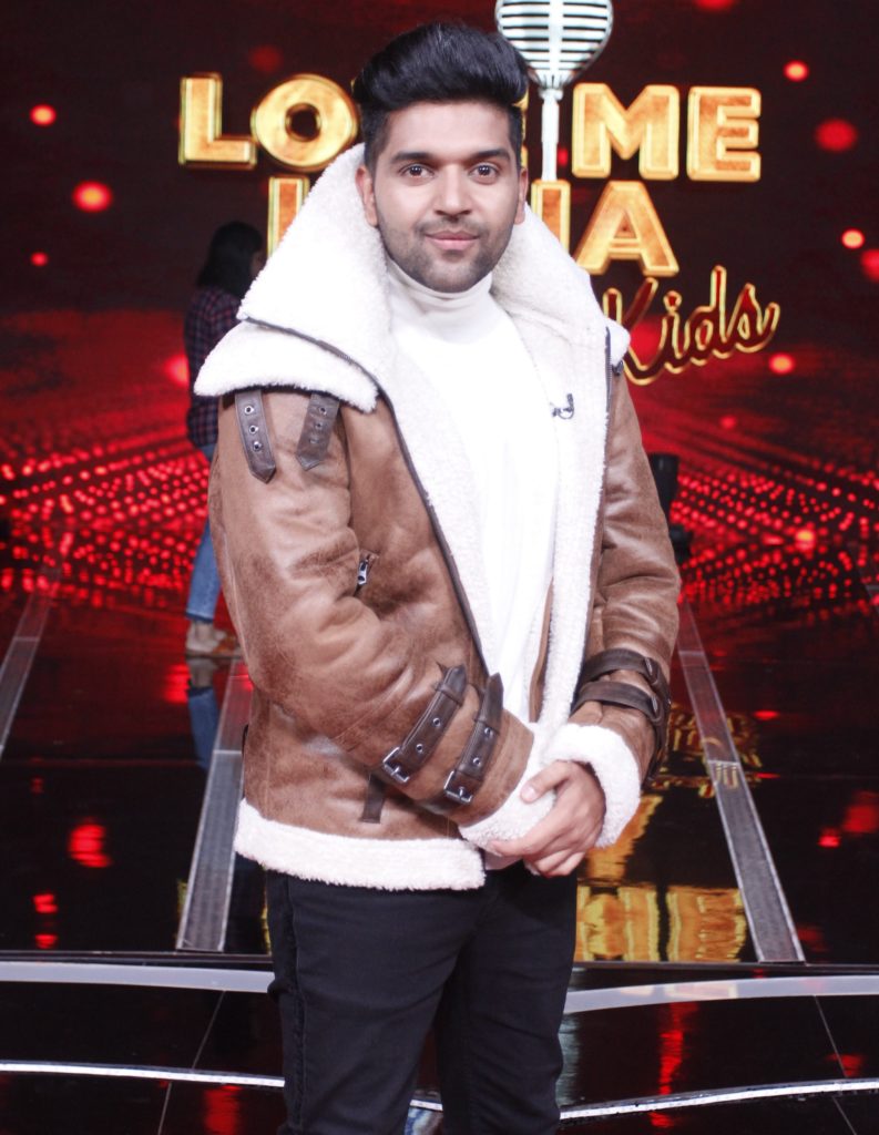 We Think Guru Randhawa Is Our Favourite. Here’s Why…. - 5