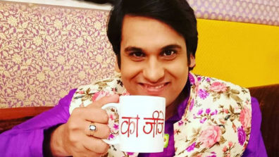 Kya Haal Mr. Paanchal fame Rahul Singh blessed with a baby girl