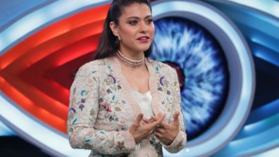 Kajol is clueless about her ‘black eyes’ from Baazigar