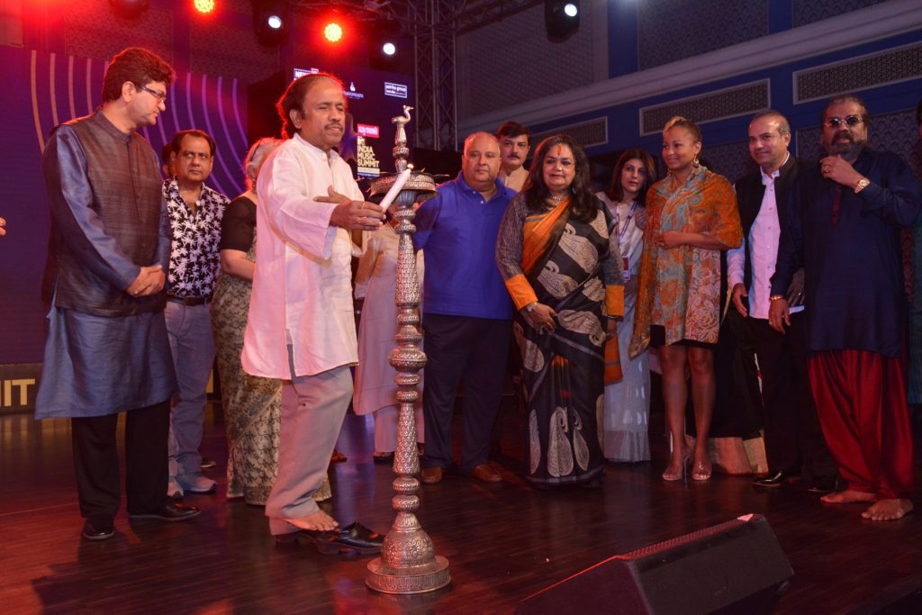 In Pics: MTV India Music Summit 2018 - 0