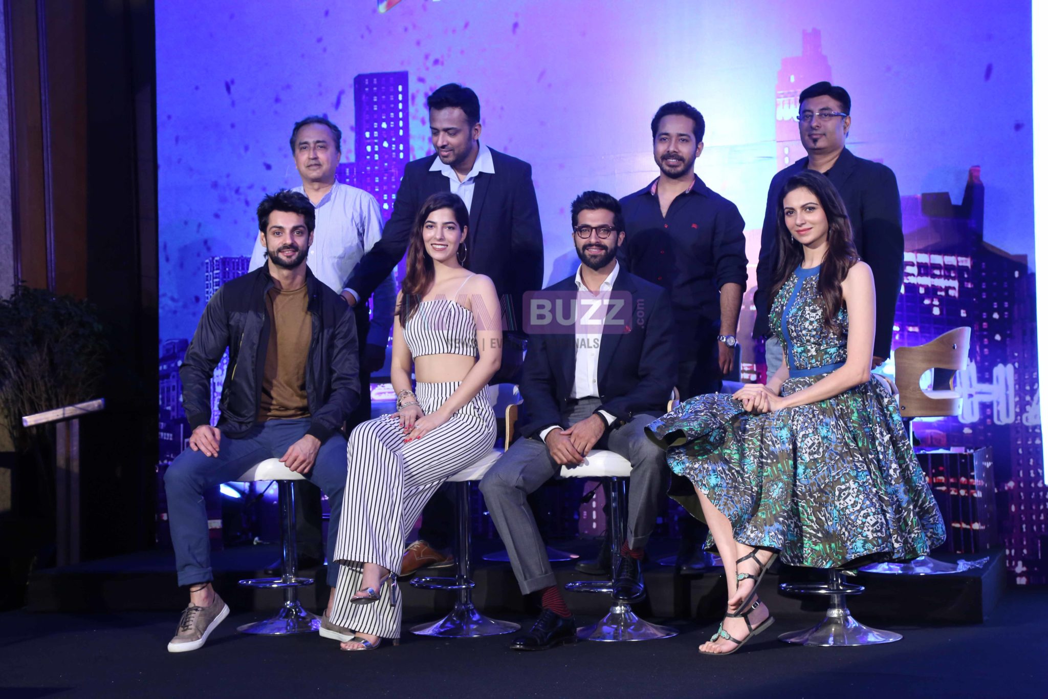 Hungama launches Bar Code