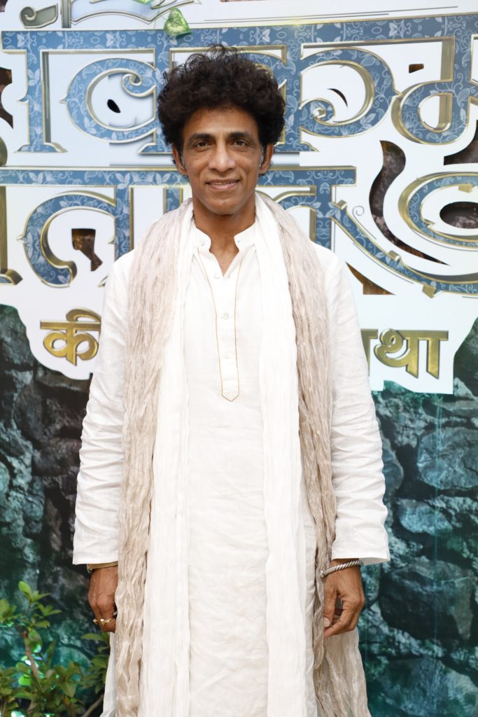 Launch of &TV’s Vikram Betaal Ki Rahsya Gatha - 4