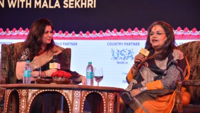 In Pics: MTV India Music Summit 2018