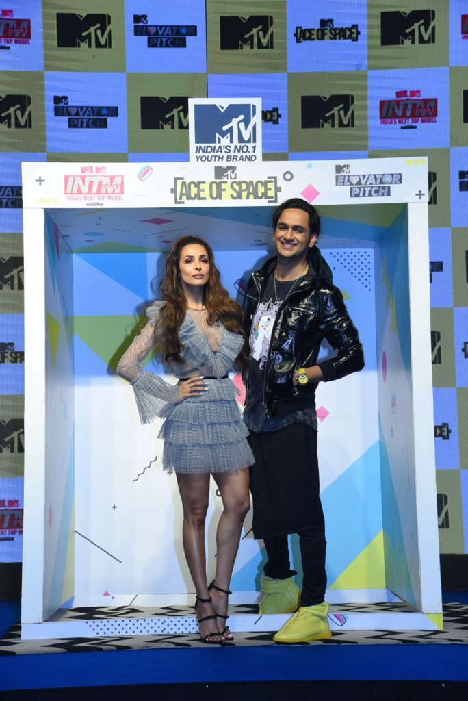 MTV Launches 3 Shows: INDIA’S NEXT TOP MODEL, Elevator Pitch and Ace of Space - 4