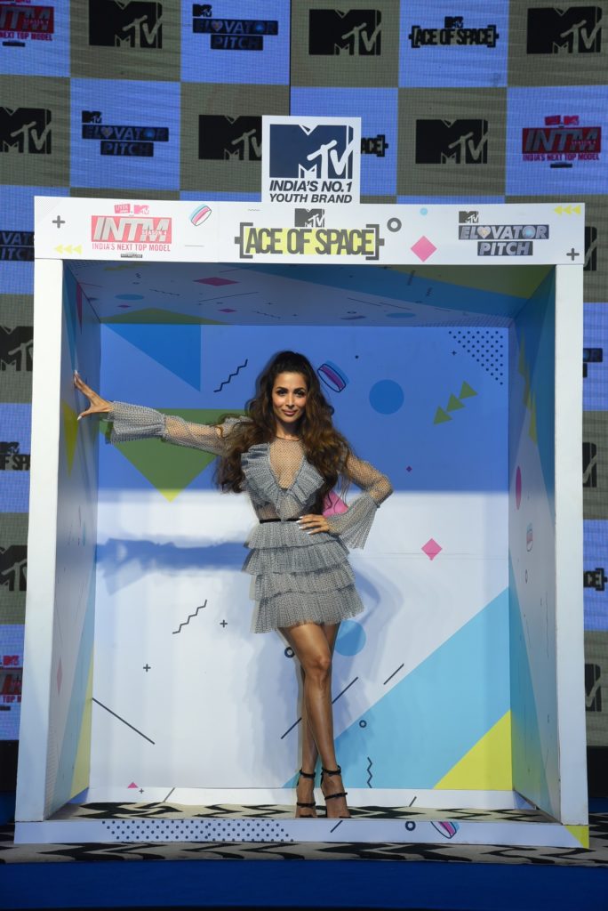 MTV Launches 3 Shows: INDIA’S NEXT TOP MODEL, Elevator Pitch and Ace of Space - 5