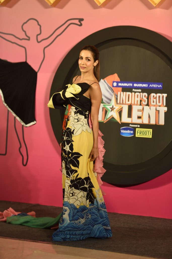 Launch of Colors’ India’s Got Talent 8 - 4