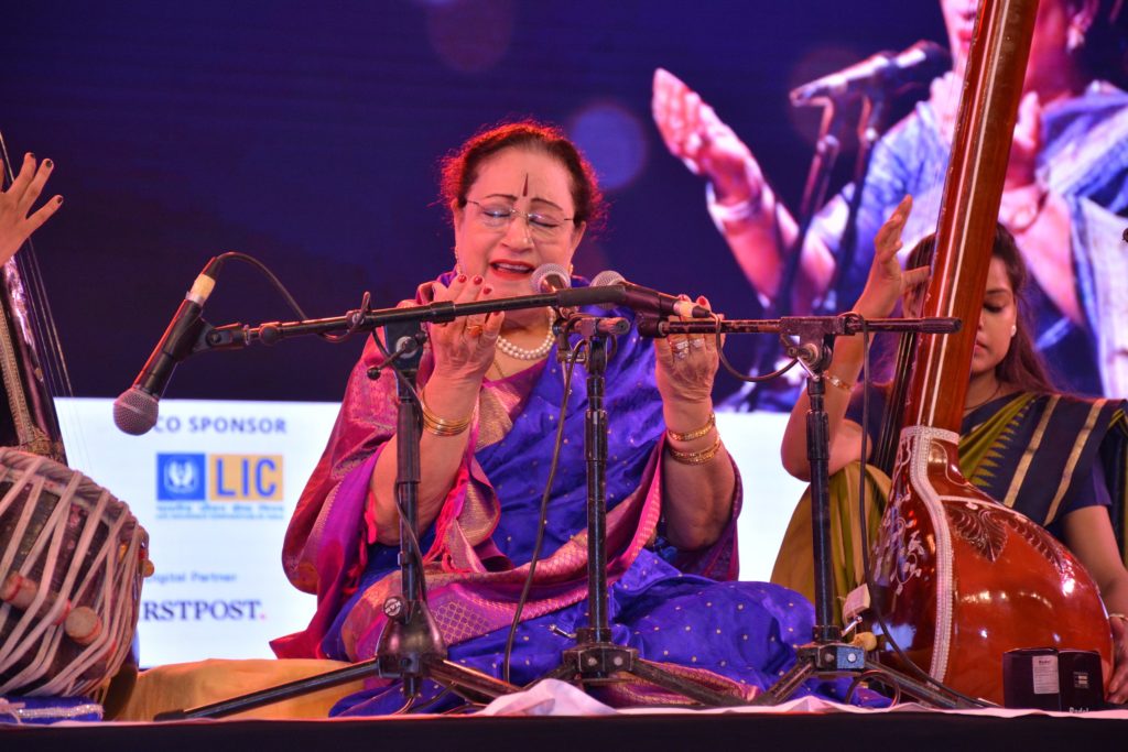 In Pics: MTV India Music Summit 2018 - 5