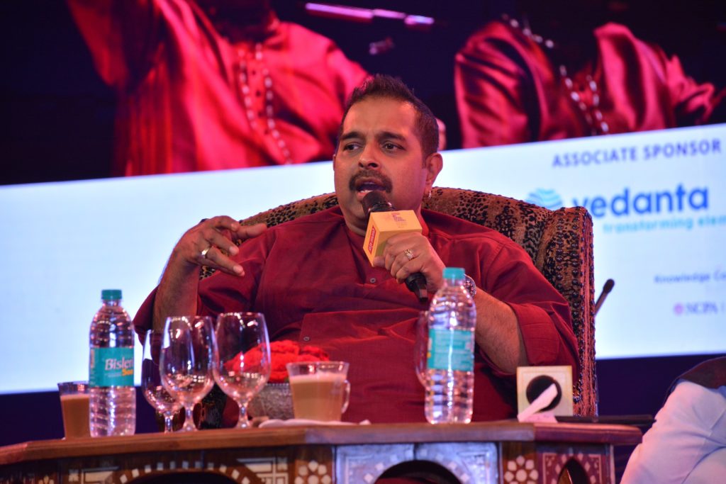 In Pics: MTV India Music Summit 2018 - 7