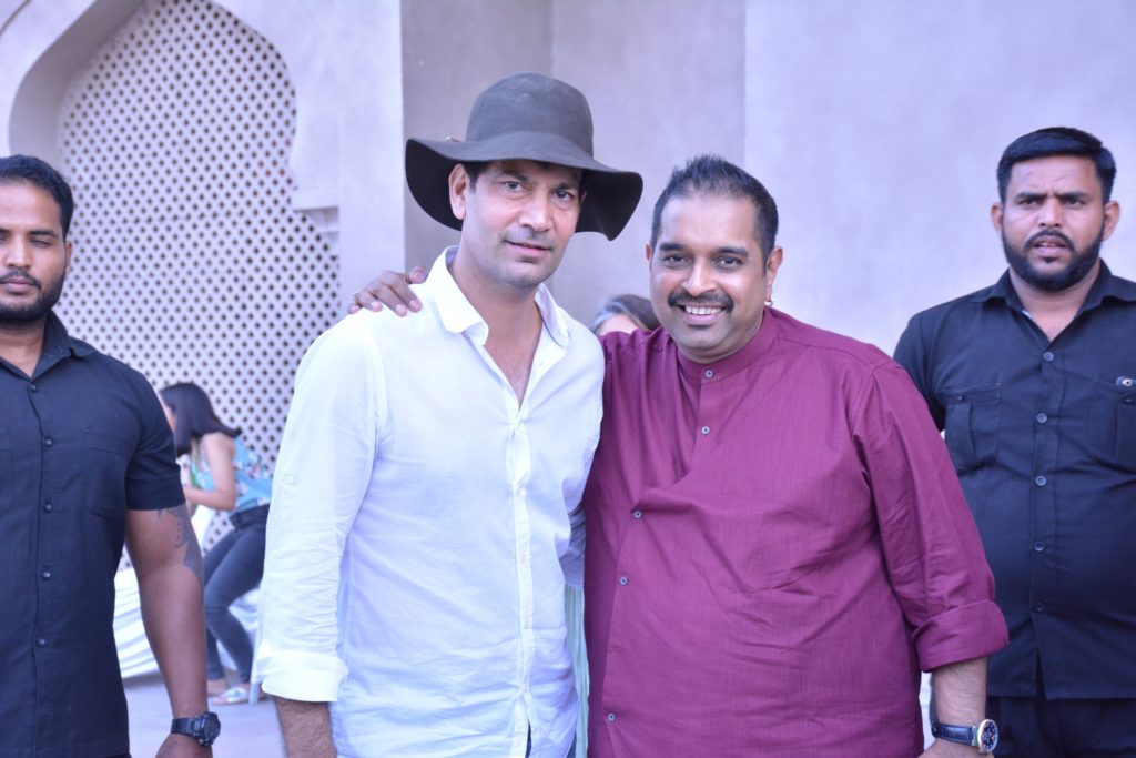 In Pics: MTV India Music Summit 2018 - 6