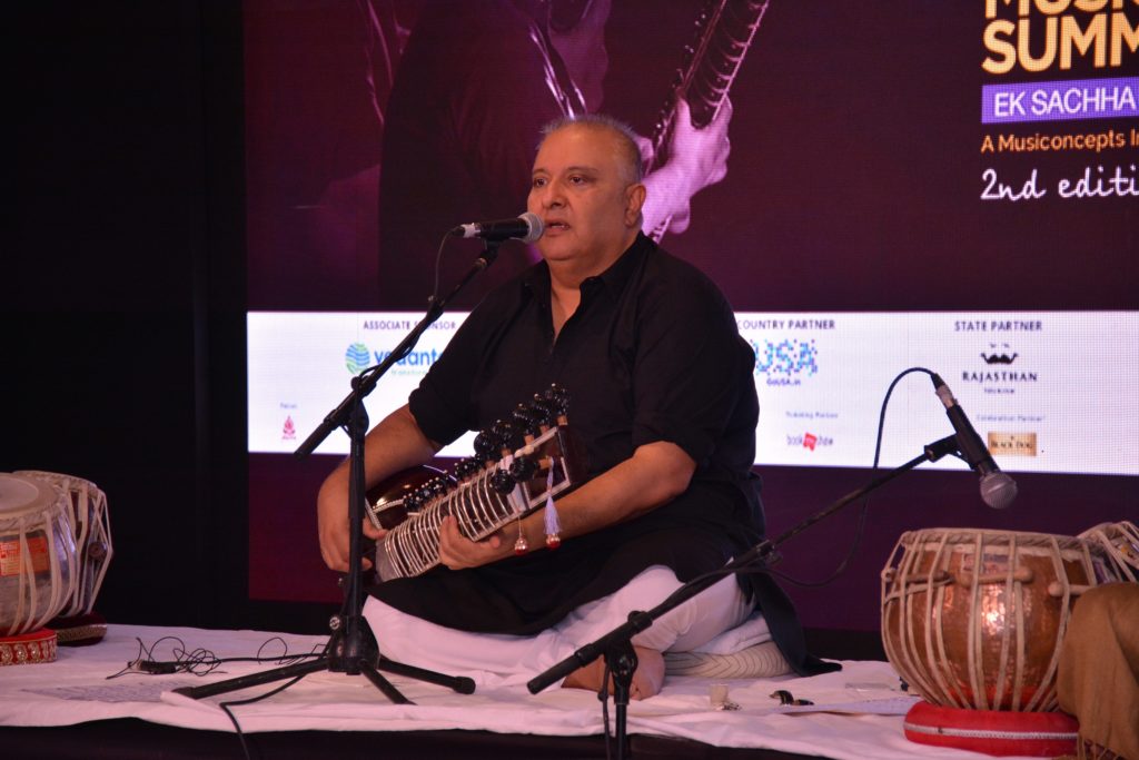 In Pics: MTV India Music Summit 2018 - 9